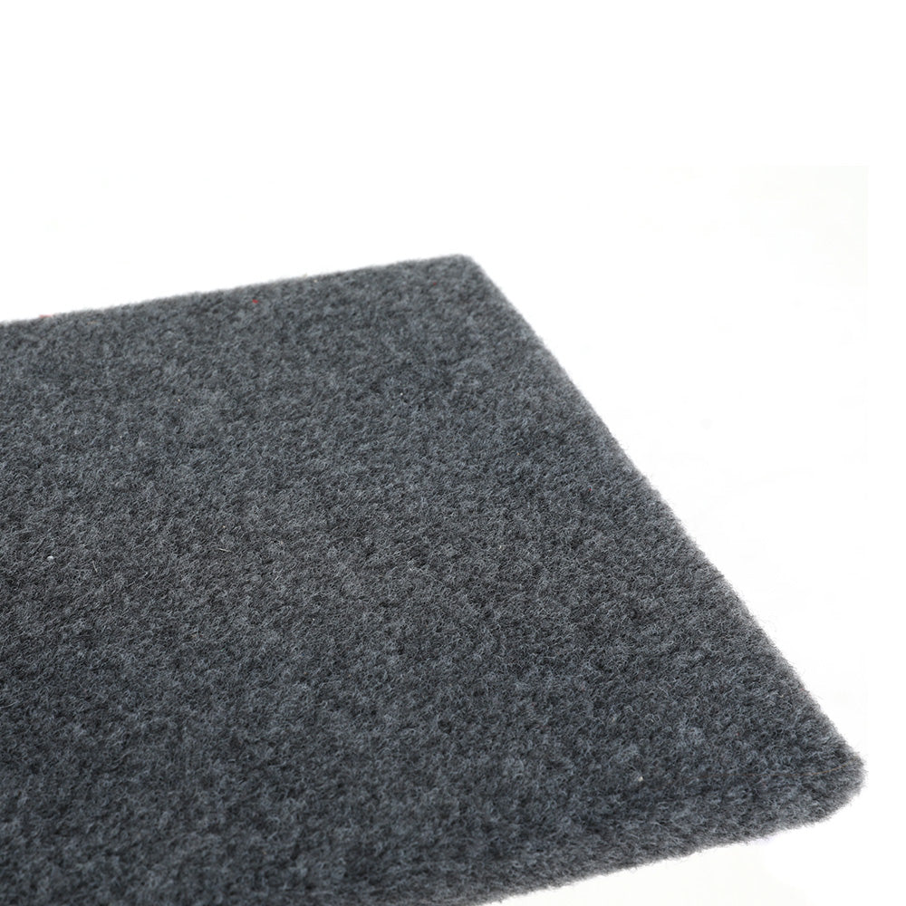 290cm Floor-to-Ceiling Cat Tree Tower with Scratching Posts & Beds – Grey