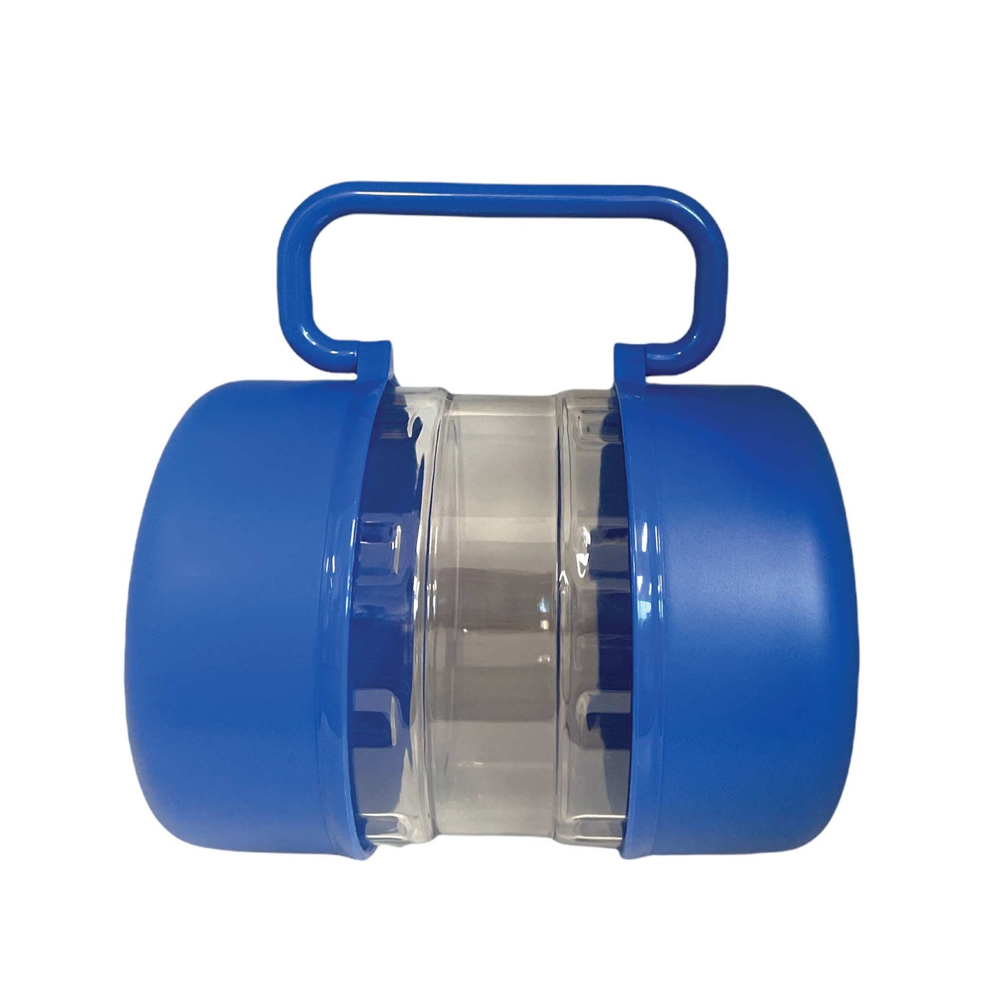 3-in-1 Portable Pet Travel Bowl Set – Food & Water Feeding Container for Dogs & Cats