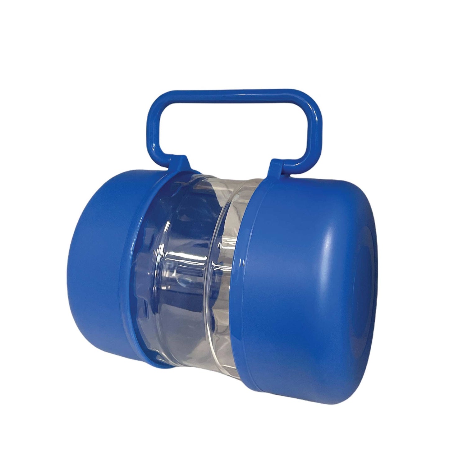 3-in-1 Portable Pet Travel Bowl Set – Food & Water Feeding Container for Dogs & Cats