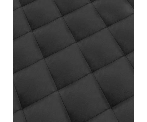 Pet Car Back Seat Mat Protector-2