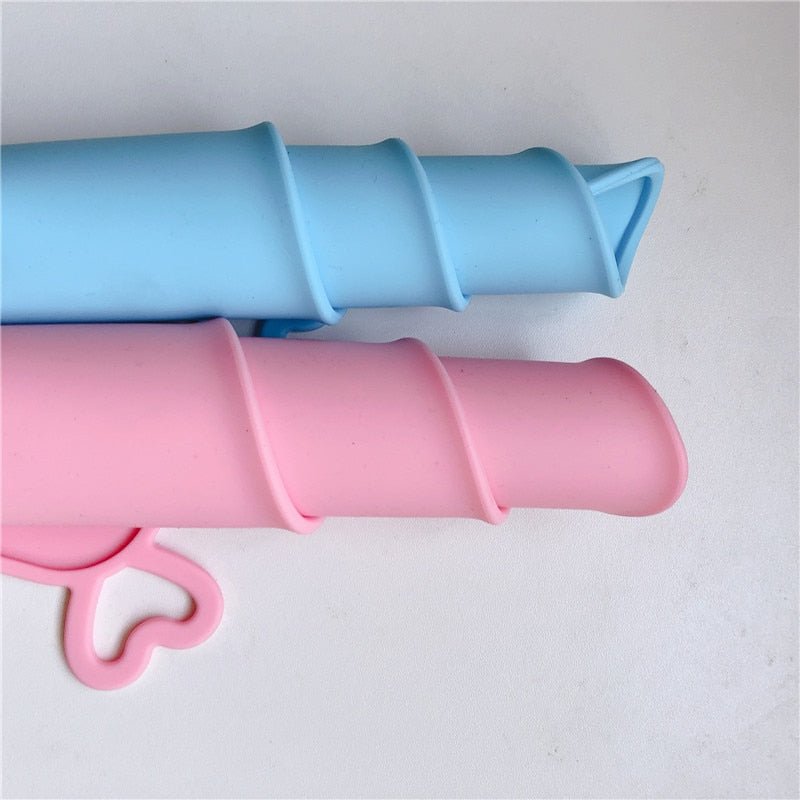 Pet Waterproof Silicone Food Mat-3