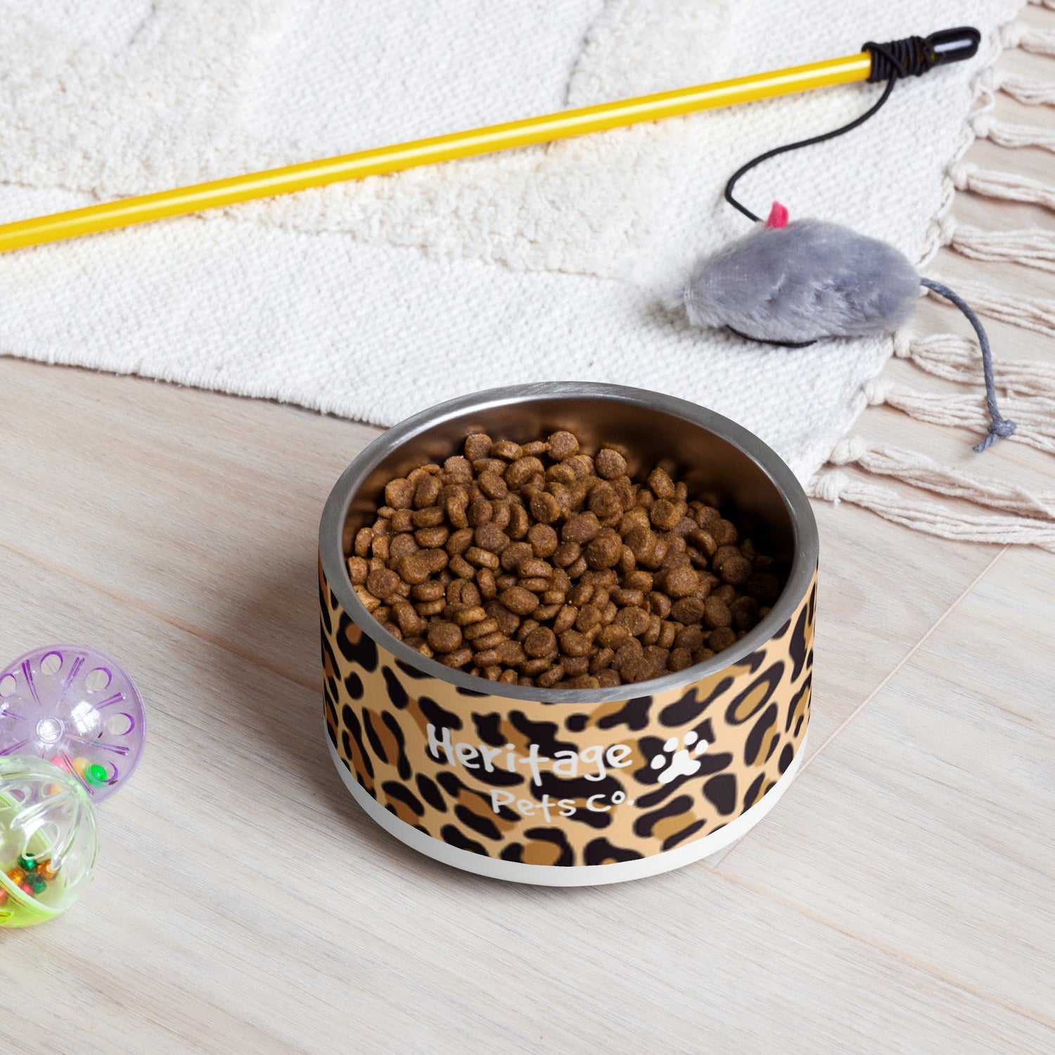 Heritage Pets Co. Collection