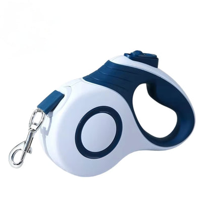 Automatic Retractable Dog Leash 5M Extendable Rope For Outdoor
