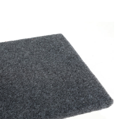 290cm Floor-to-Ceiling Cat Tree Tower with Scratching Posts & Beds – Grey