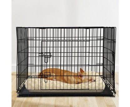 Foldable Pet Crate (Various Sizes)-5