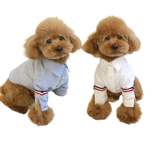 The Classic Dog Shirt-0